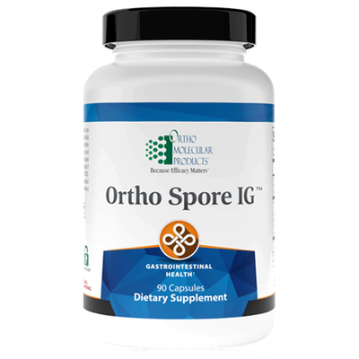 Ortho Spore IG™ product image