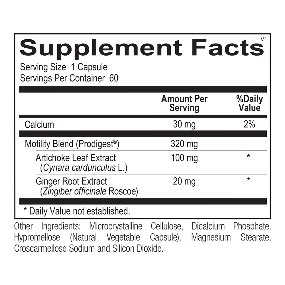 Product image for Motility PRO.