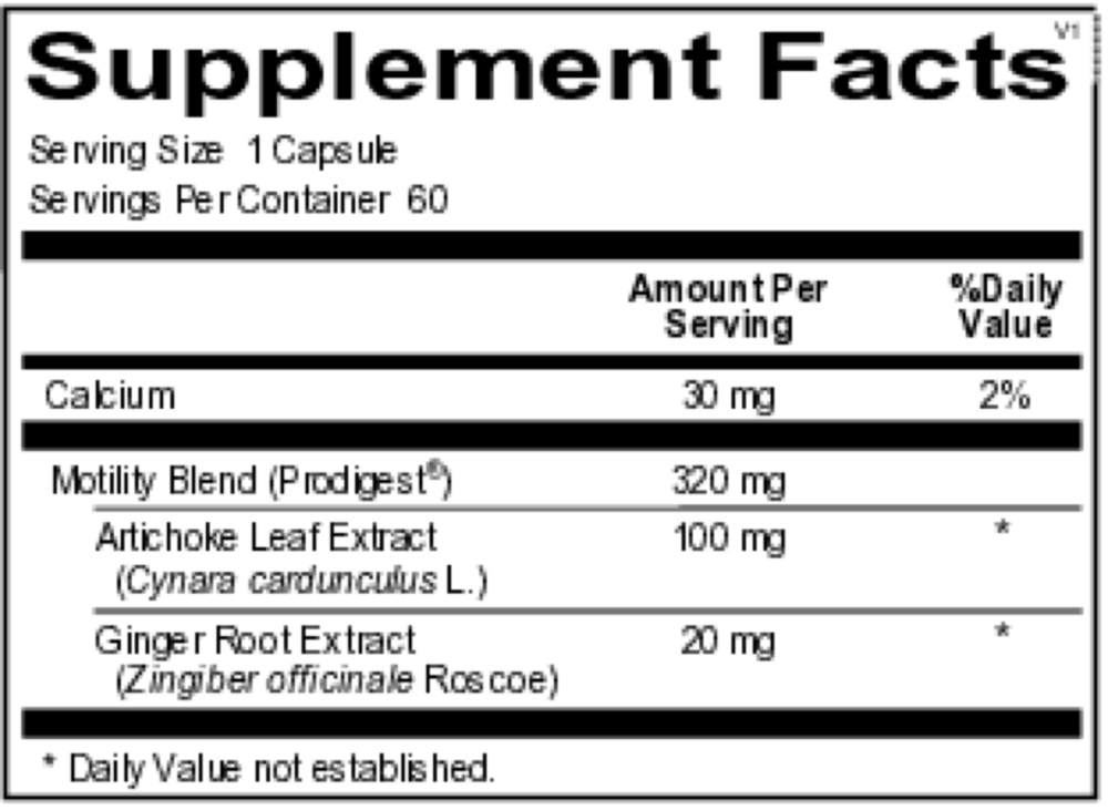 Product image for Motility PRO.
