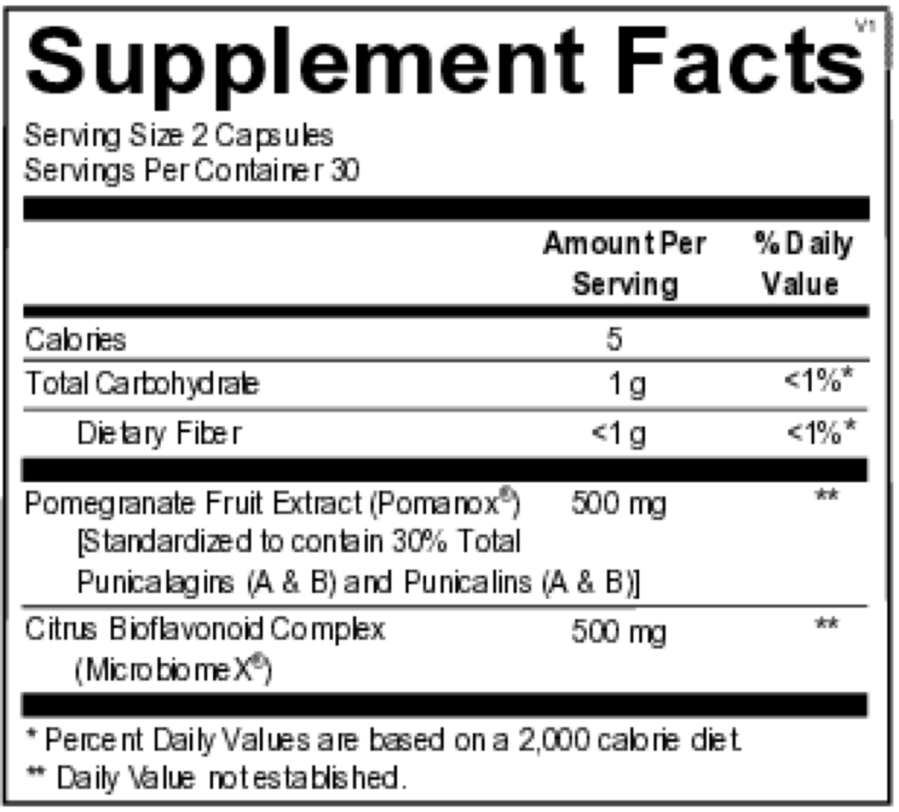 Product image for PhytoPre.