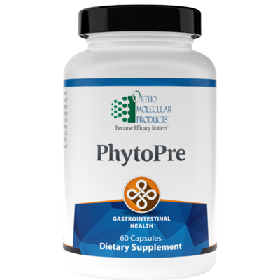 PhytoPre 60 capsules