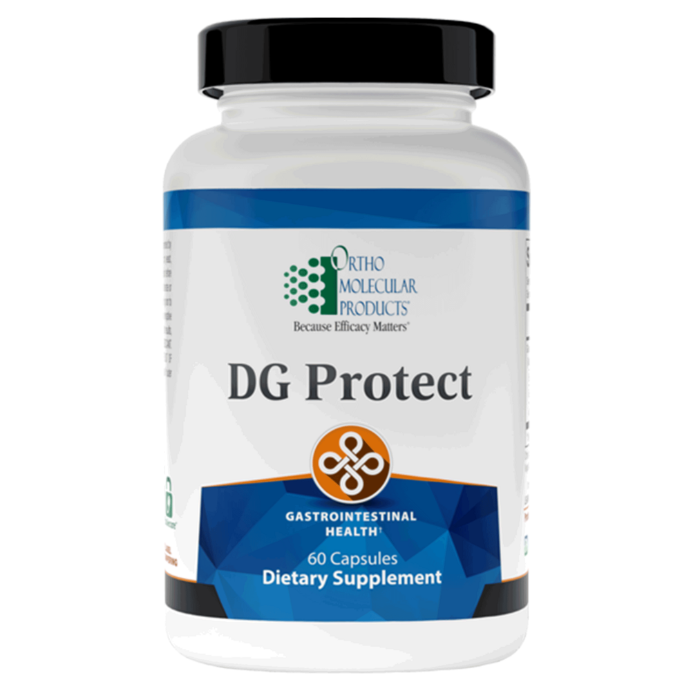 Product image for DG Protect.