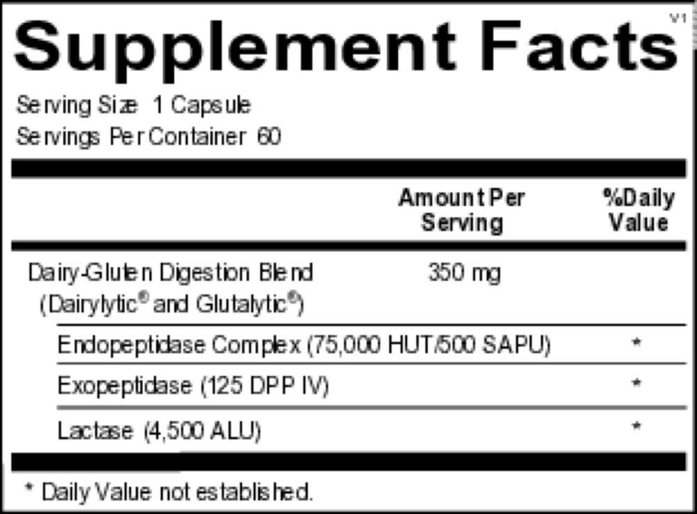 Product image for DG Protect.