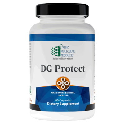 DG Protect 60 capsules