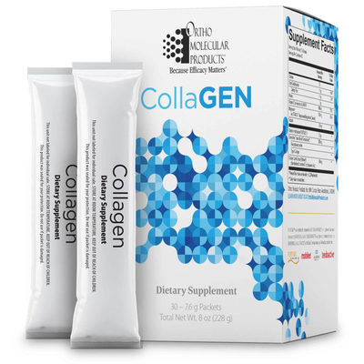 CollaGEN Stick Packs product image