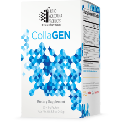 CollaGEN Stick Packs 30 packets