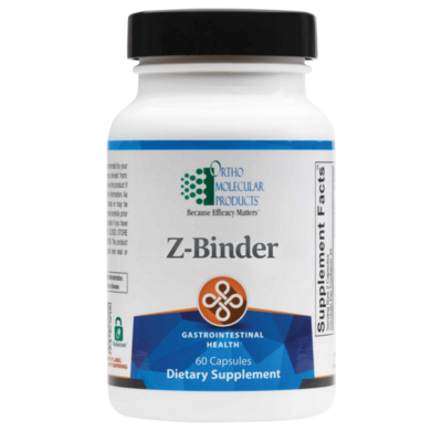 Z-Binder