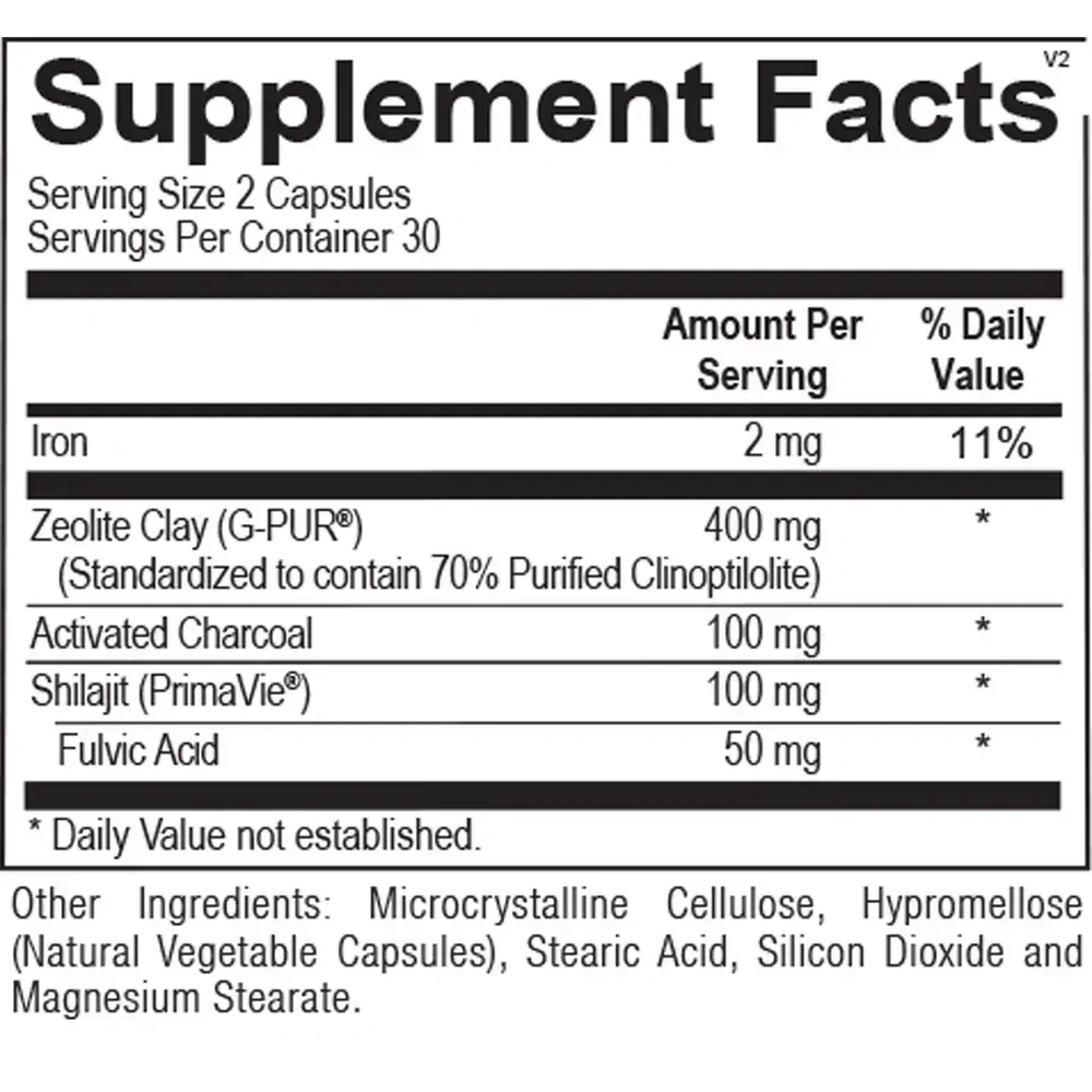 Product image for Z-Binder (California Only).