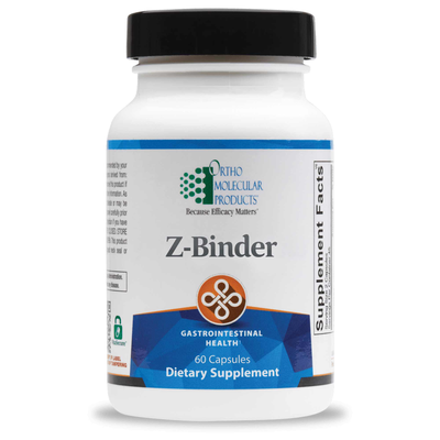 Z-Binder - California Only product image