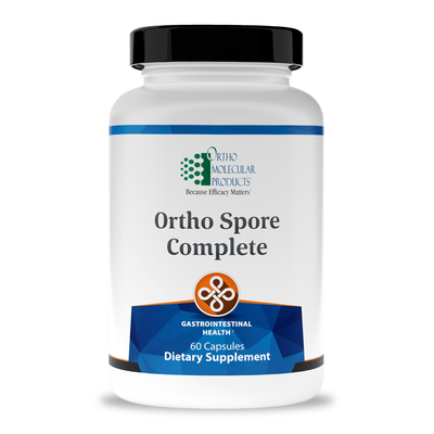 Ortho Spore Complete product image