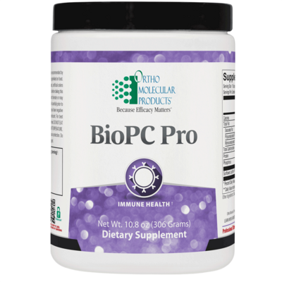 BioPC Pro 306 Grams