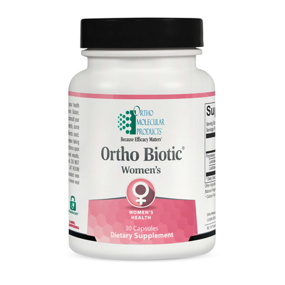 Ortho Biotic Women's product image