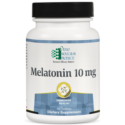 Melatonin 10mg product image