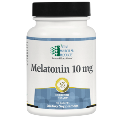 Melatonin 10mg 60 tablets