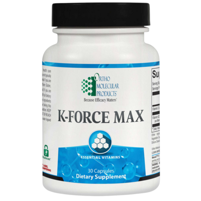 K-Force MAX