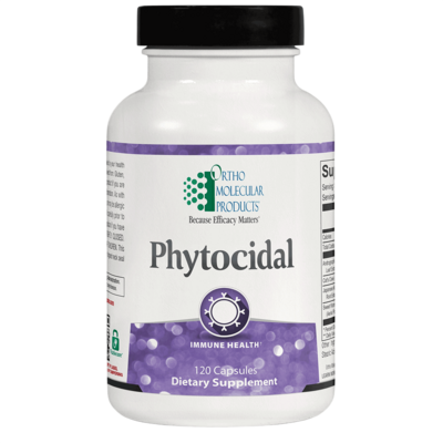 Phytocidal