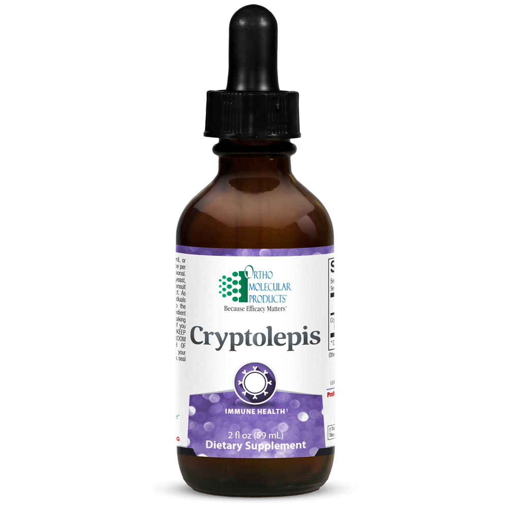 Product image for Cryptolepis.