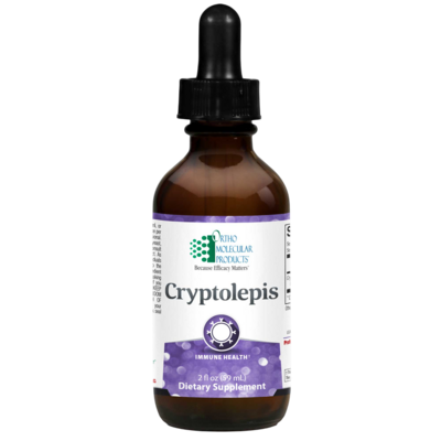 Cryptolepis 59 Milliliters