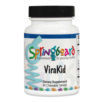 ViraKid Chewable 60 Chewables