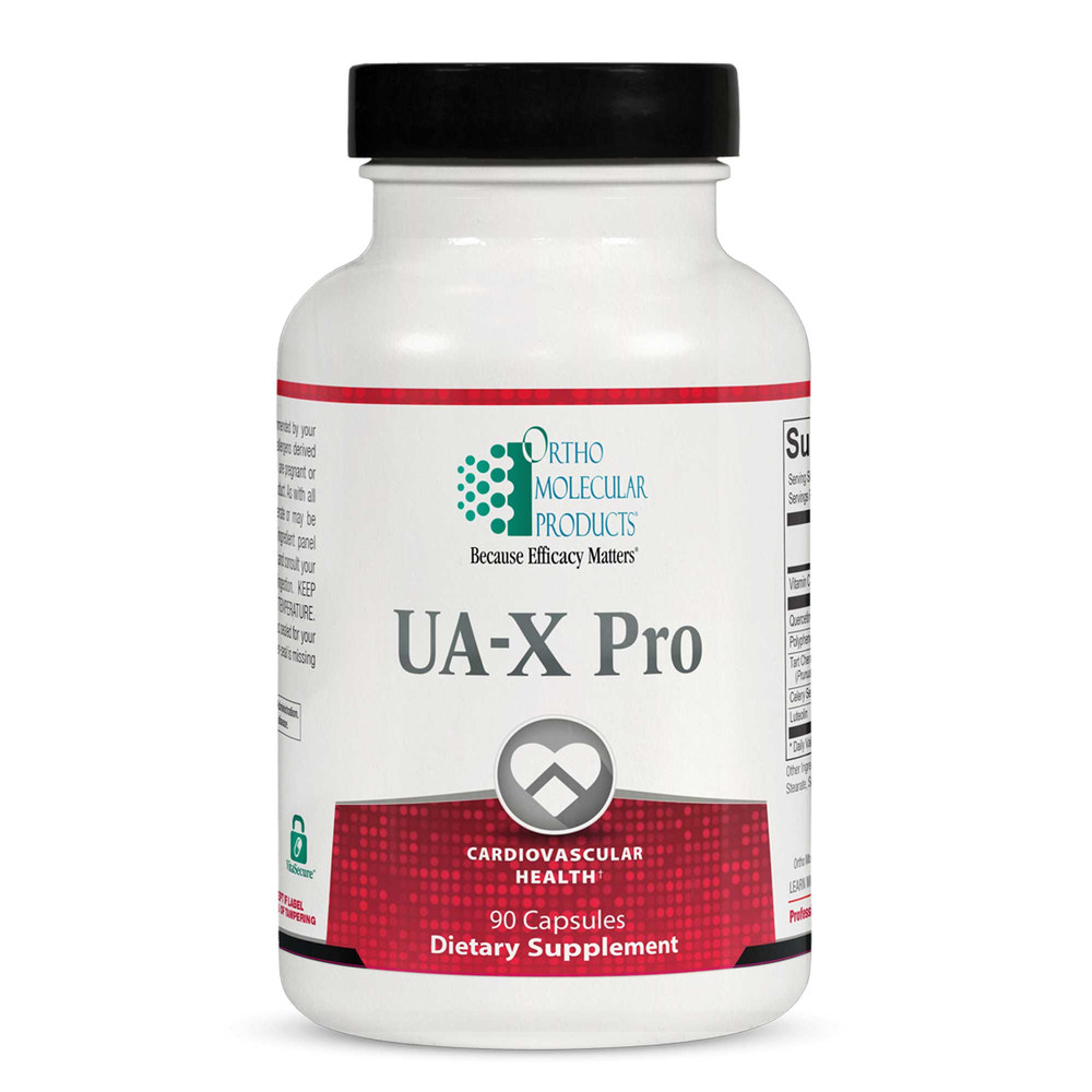 Product image for UA-X Pro.