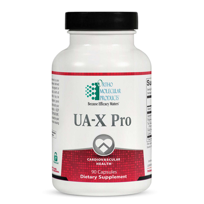 UA-X Pro product image