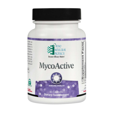 MycoActive 60 capsules