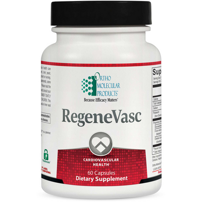 RegeneVasc 60c (California Only)