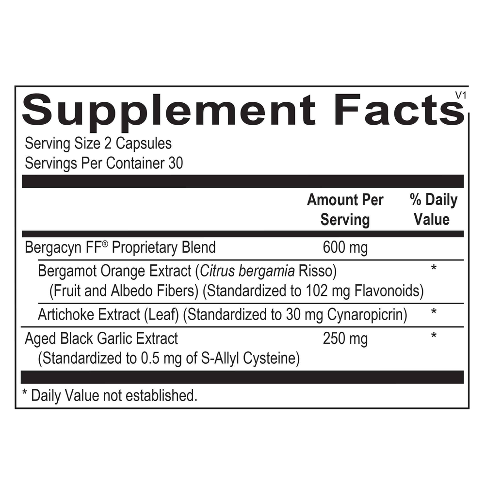 Product image for Hepatocore.