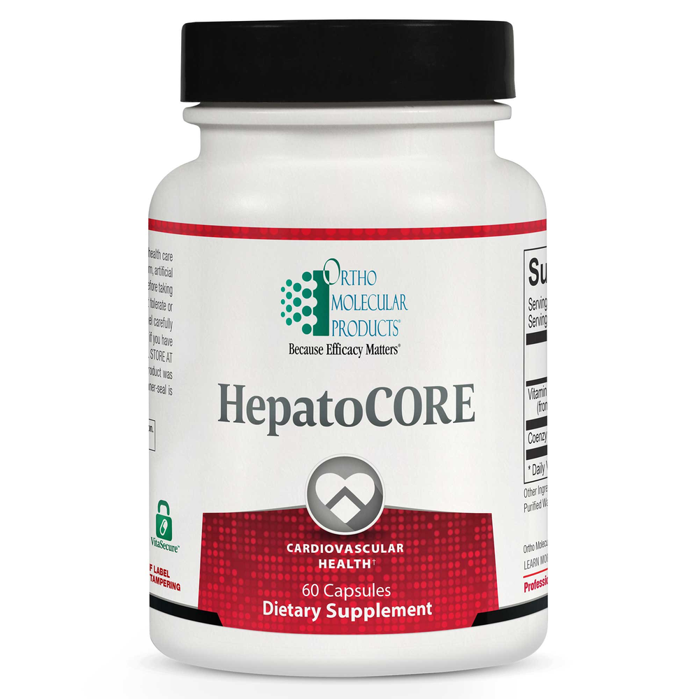 Product image for Hepatocore.