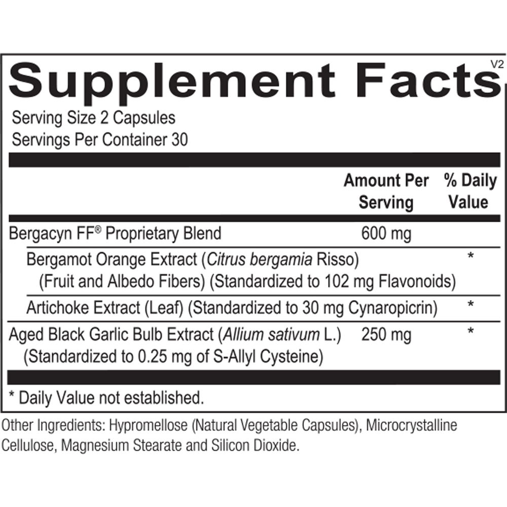 Product image for Hepatocore.