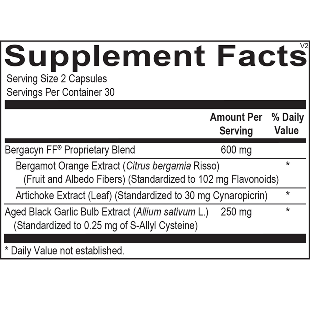 Product image for Hepatocore.