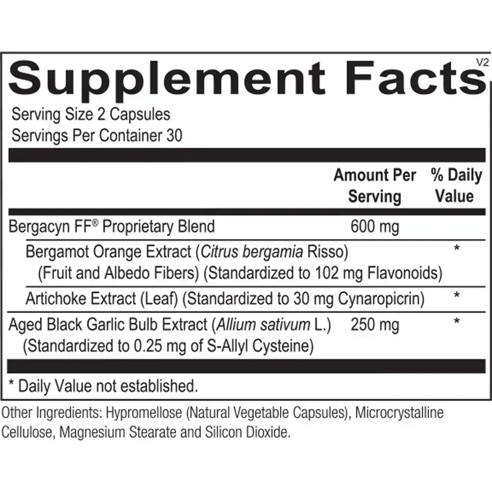 Product image for Hepatocore.
