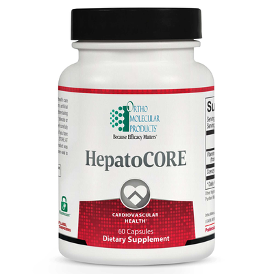 Hepatocore product image