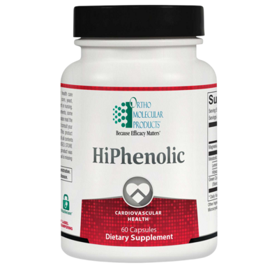 HiPhenolic