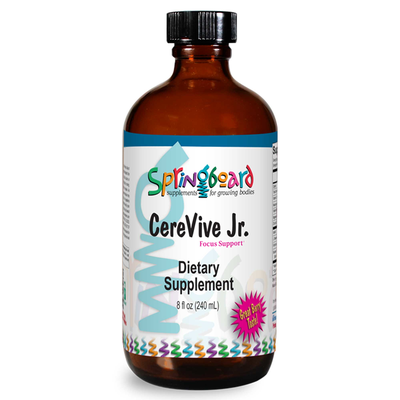 CereVive Jr. 8 Ounces
