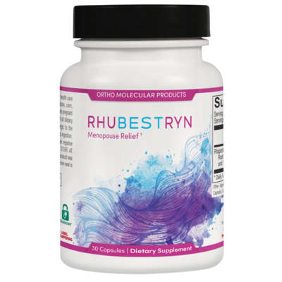 RHUBESTRYN 30 capsules