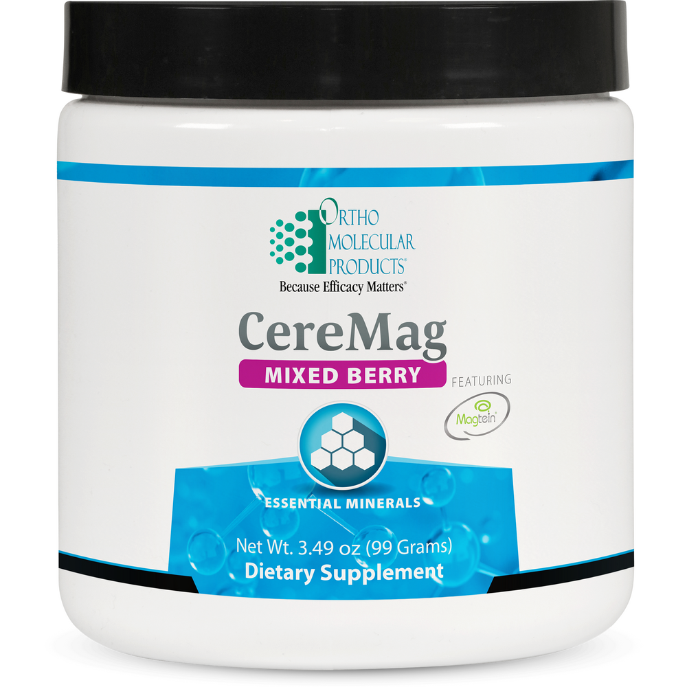 Product image for CereMag.