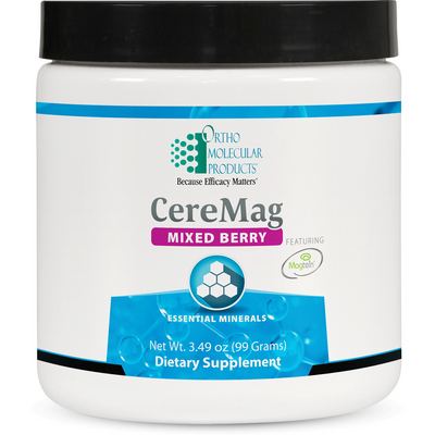 CereMag 99 Grams