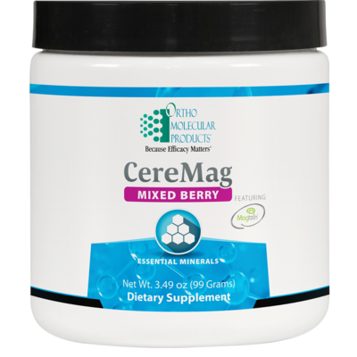 CereMag 99 Grams