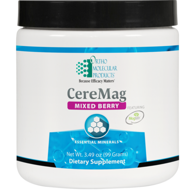 CereMag 99 Grams