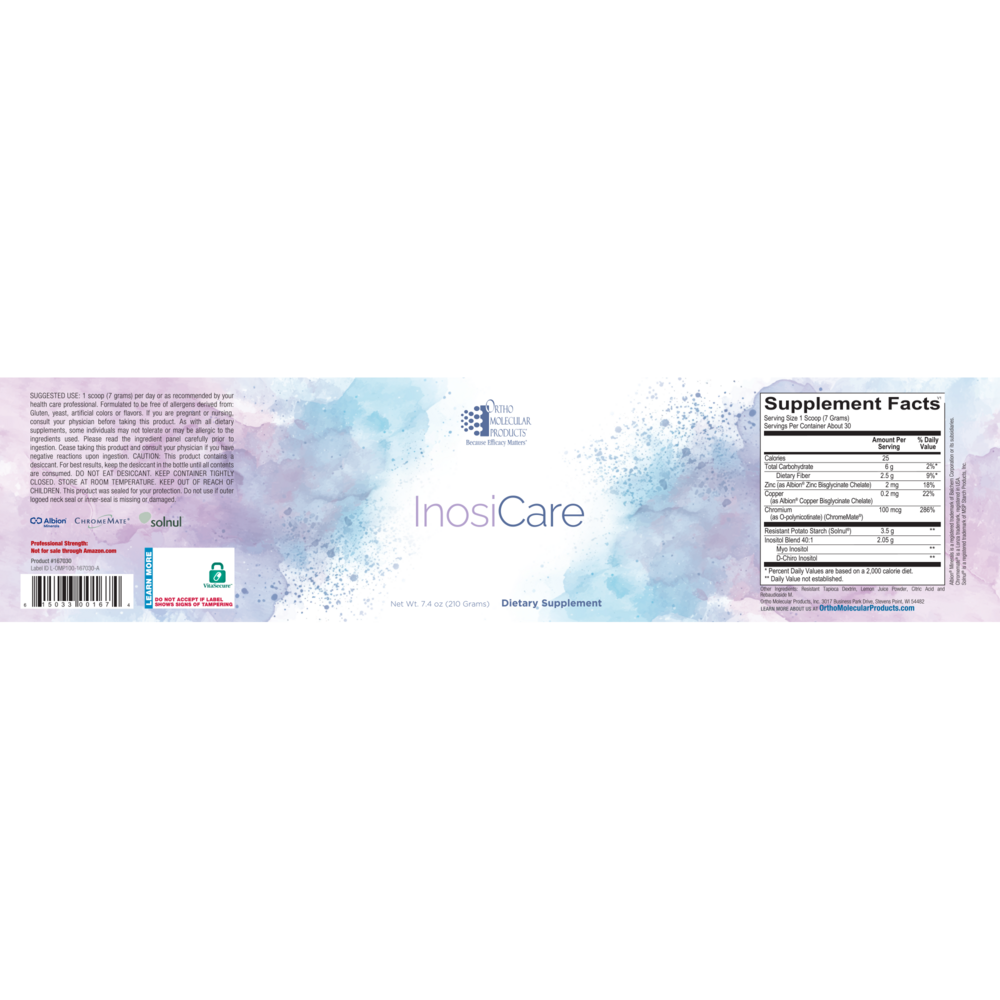 Product image for InosiCare.