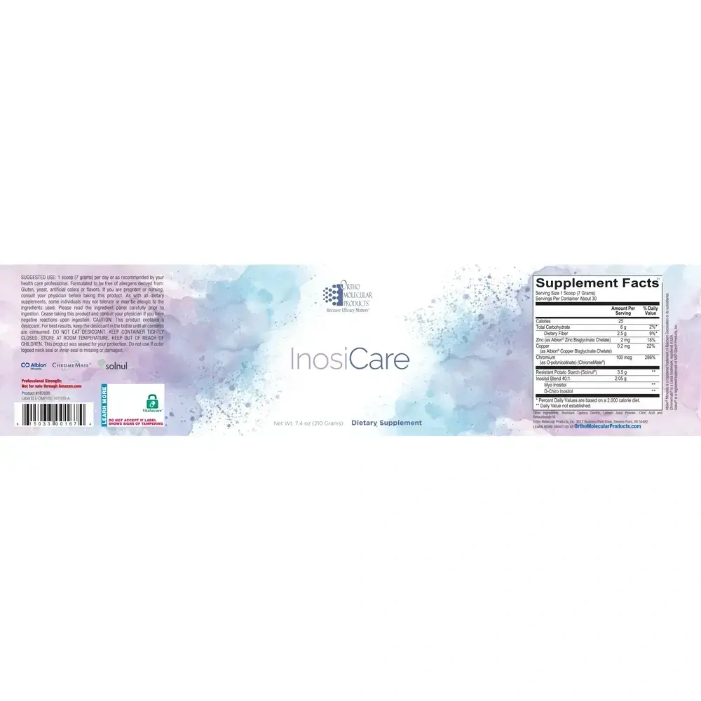 Product image for InosiCare.