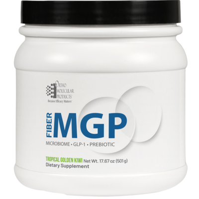 Fiber MGP 501 Grams