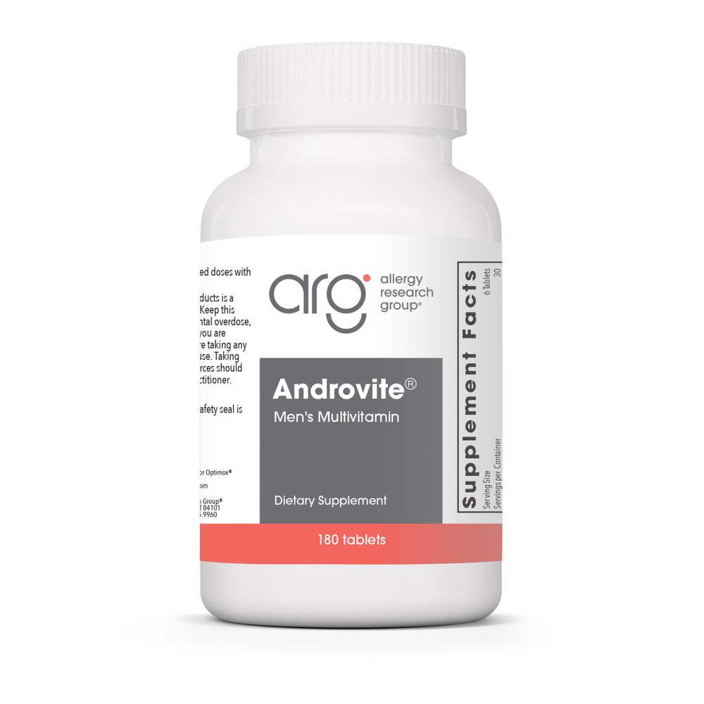 Product image for Androvite.