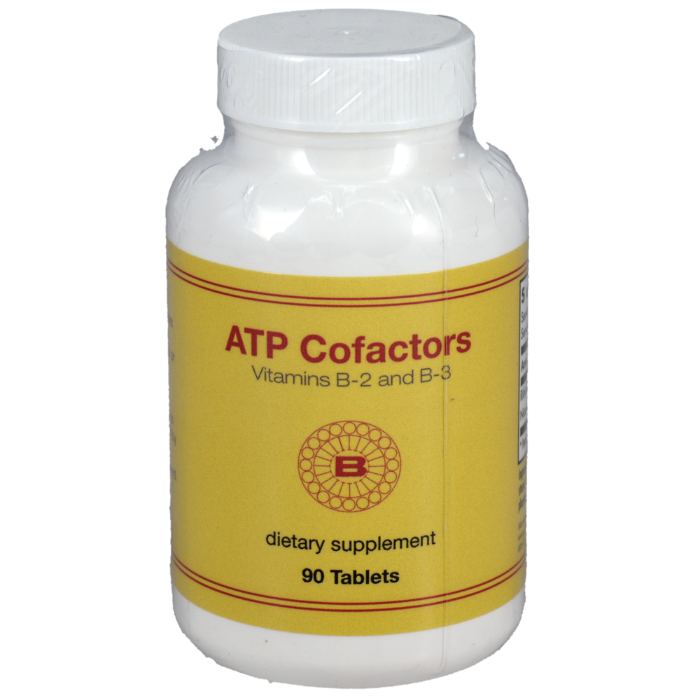 ATP Cofactor product image
