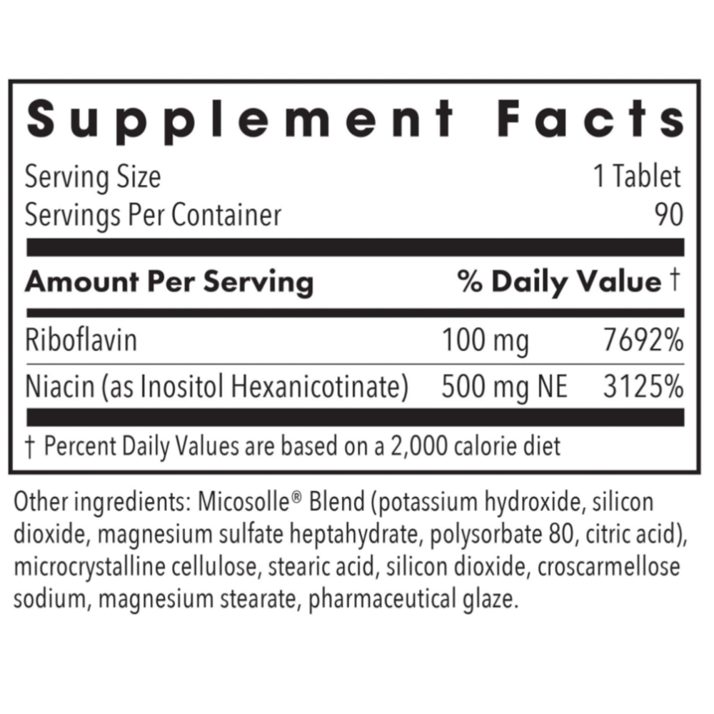 Product image for ATP Cofactor (Optimox® ATP Cofactors™).