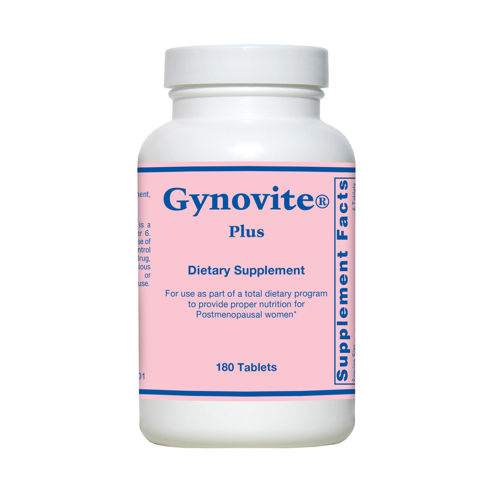Gynovite Plus product image