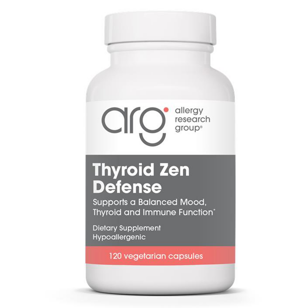 Product image for Immuno Thyroid CV.