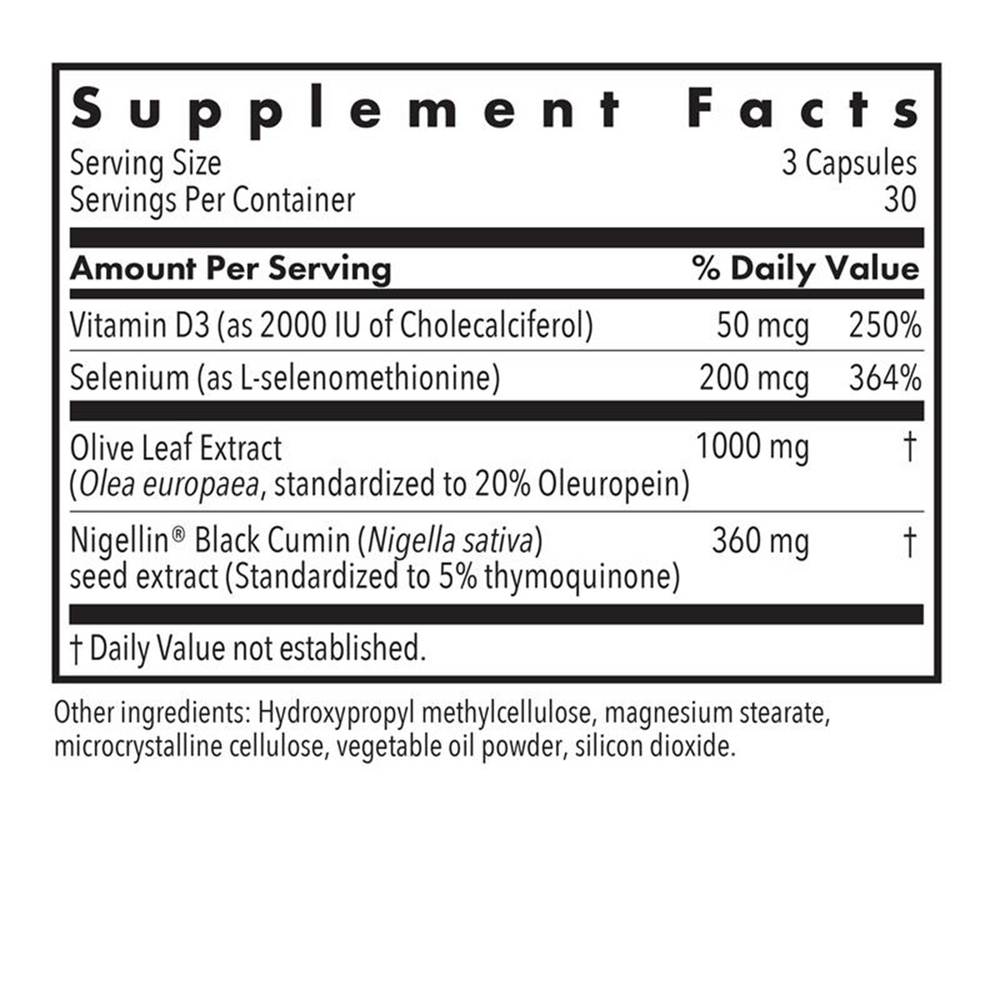 Product image for Immuno Thyroid CV.
