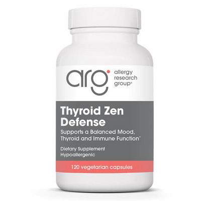 Immuno Thyroid CV 90 capsules